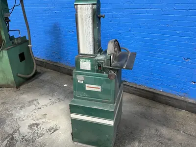 Used POWERMATIC 30B Wide Belt Sanders Ohio US | HGR 24 #1503703