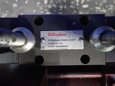 USED OCTLINGHAUS 20E024/0243,005/2510/060