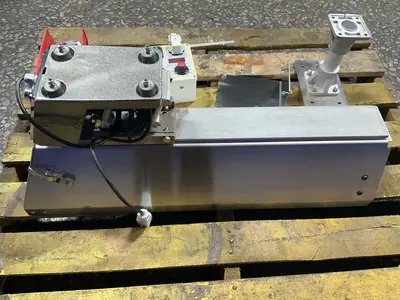 Used 2022 ARS LEV2 Tooling & Accessories (Other) Ohio US | HGR 24 #1404819