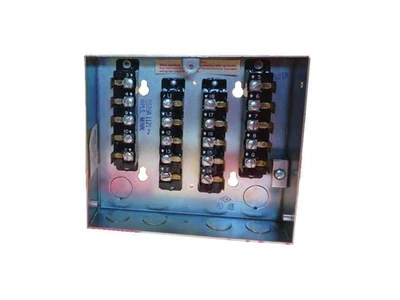 Honeywell Q520A1121 Mounting Base [New]