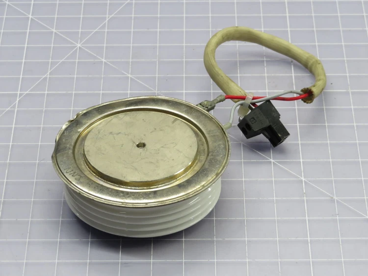 Used WESTCODE _UNKNOWN_ Semiconductor - Other | OCO Industrial #1671829