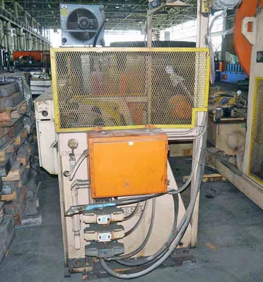 Threading Table, Sesco, 60" Wide