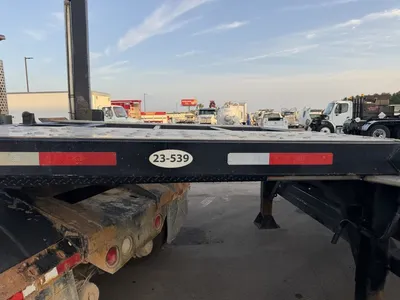 Used 2023 SHIPSHE CAR HAULER Deckover Trailers Minnesota US | Carco Truck & Equipment #1513920