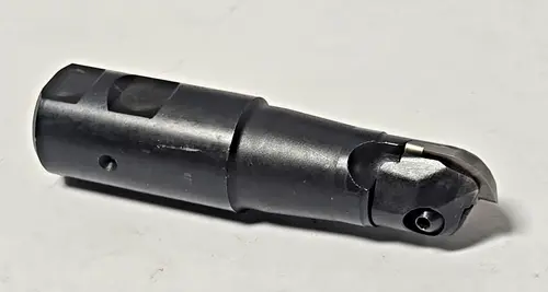 Troy IND ABM-100-50 Indexable End Mill Insert Shoulder Milling Cutter