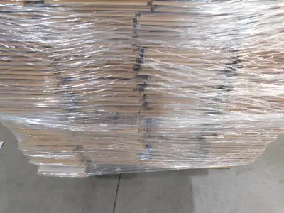 Full Pallet of Laminate Flooring – Mohawk Brand