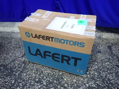 Used AEG AMPE 132M YA6 IEC 60034 Motors (misc) Ohio US | HGR 24 #938027