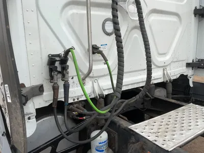 Used 2016 FREIGHTLINER CASCADIA EVOLUTION Conventional trucks Michigan US | Miedema Asset Management Group #1304762