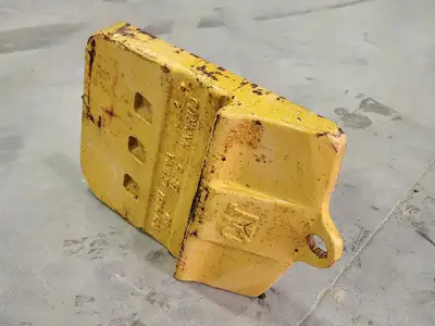 USED CATERPILLAR 109-9081