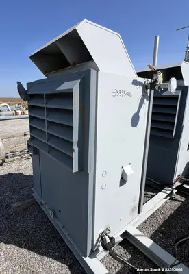 USED ATLAS COPCO GA30+