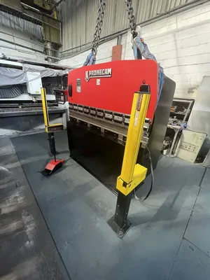 Promecam RG 5020