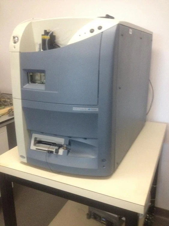 Used Waters Does Not Apply Miscellaneous Laboratory Equipment California US | CAL-L Enterprises #1459558