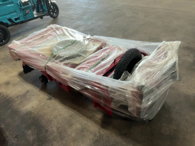 Used 2026 SDLANCH ET13 Bicycles Michigan US | Miedema Asset Management Group #1579432