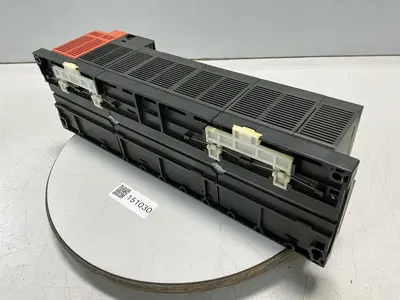 USED MITSUBISHI A1S61PN