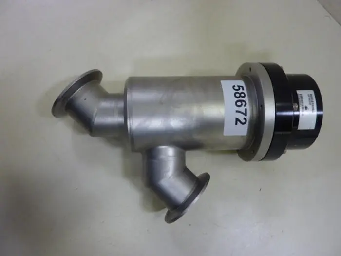 Used MKS INSTRUMENTS 162-0050K Valves/Fittings Michigan US | Ideal Machinery #1261343