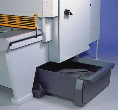 RAS Swing Beam Shear POWERcut