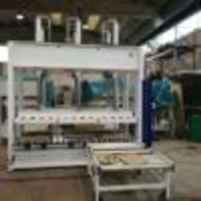 New | in-Stock _UNKNOWN_ _UNKNOWN_ Hydraulic Assembly Presses Ontario CA | Moon Machinery #1763813