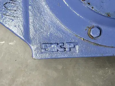 USED SKF THDD 2222 AF