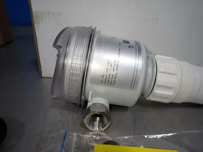 USED SIEMENS A5E44809382