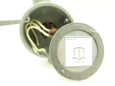 New | in-Stock WATLOW FIREBAR _UNKNOWN_ Heaters Indiana US | Arrow Industrial #920434