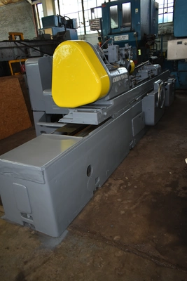 LANDIS F Cylindrical Grinders (OD, O.D., Plain, Universal) | Mohawk Machinery (5)