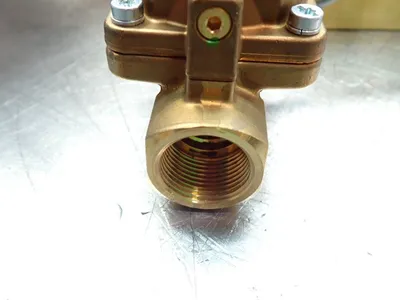 New | in-Stock PROTEUS INDUSTRIES INC 9WS2G30001 Pumps Ohio US | HGR 24 #870928