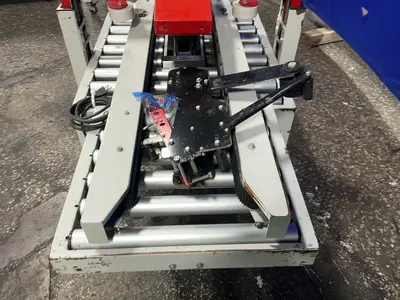 Used BEST PACK MSDBF222 Sealers Ohio US | HGR 24 #1279263