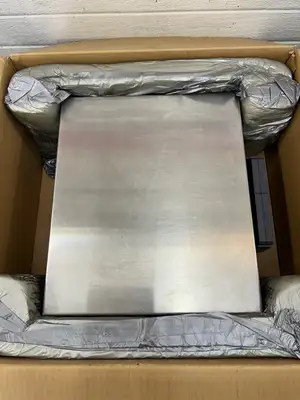 Mettler Toledo BCA-222-60U-1101-111 Parcel Scale w/ Bluetooth 150x0.05lb Refurbished
