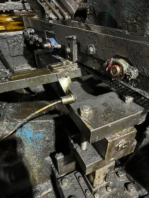 1940 NATIONAL 2000 Maxipres Forging Press | Universal Press & Machinery (UPM) (20)