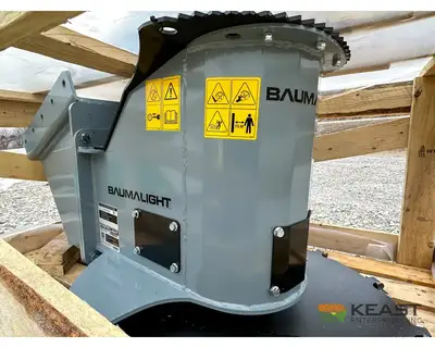 Used BAUMALIGHT _UNKNOWN_ Stump Cutters Iowa US | Keast Enterprises #1360045