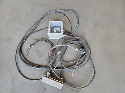 USED NBR DNC-T2310-A10