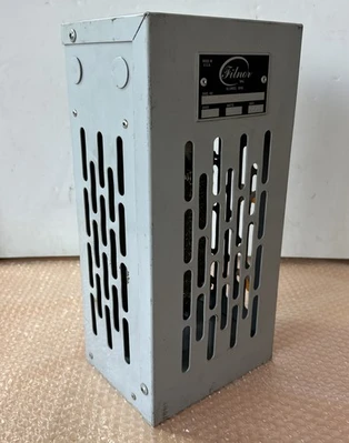USED Filnor 14MVB