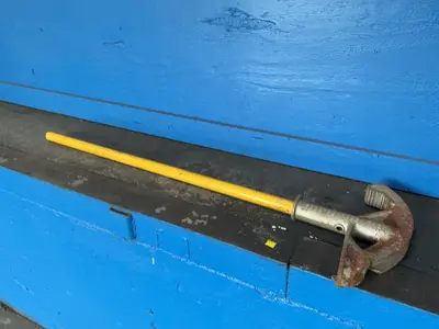 Used _UNKNOWN_ _UNKNOWN_ Pipe, Tube & Bar Benders Ohio US | HGR 24 #1357922