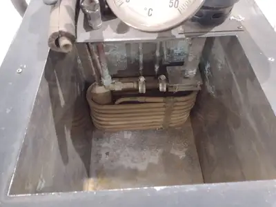 Used Forma Scientific 120V 15A 1PH Bath Baths / Circulators Michigan US | Maverick Industrial Sales #1410756