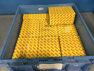Used SANDVIK COROMANT R300066C608H Tooling & Accessories (Other) Ohio US | HGR 24 #1343597