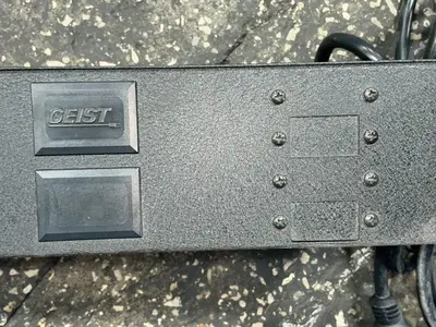 Used GEIST 2JRN062152L20TL5 Power Supplies Ohio US | HGR 24 #1485400