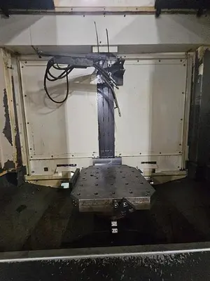 USED 2014 ENSHU GE580H