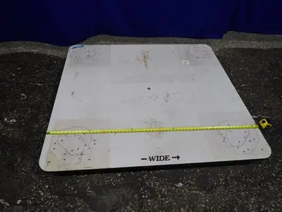 Workbench Top