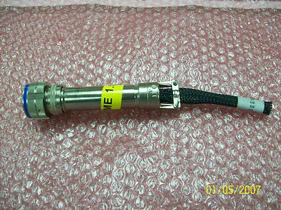 Used Amphenol 26FE35PN Cable & Wire Arizona US | ASSET CONVERSION SPECIALISTS, INC. #308425