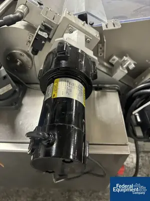 USED Ackley Ackley Adjustable Ramp Printer, Model 01481-00144