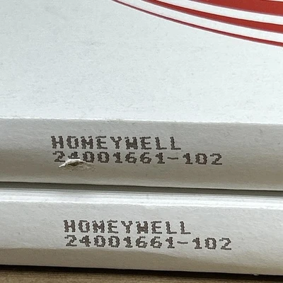 New | in-Stock HONEYWELL 24001661-102 Analyzer Testers Indiana US | J&J Industrial Supply #520771