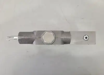 Hydraulic Valve Section TUPY, 254-236