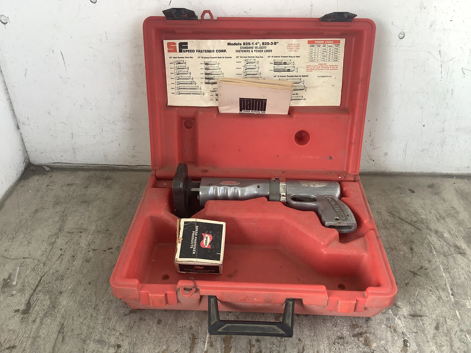 Used _UNKNOWN_ _UNKNOWN_ Thread Rollers Michigan US | Miedema Asset Management Group #1316257