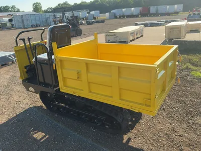 Used 2026 SDLANCH CDWS25 Crawler Carriers & Dumpers Michigan US | Miedema Asset Management Group #1311865