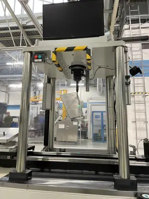 USED 2020 VSP-KOVO 1020/108