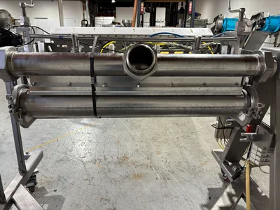 Used 2023 VEMAG HP 25E Food Processing Equipment (misc) Illinois US | M&M Equipment Corp. #1421774