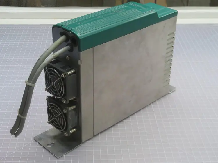 Used SYCOTEC 4429 10022515SN-000004354 Power Inverters Texas US | Aucto #1308507