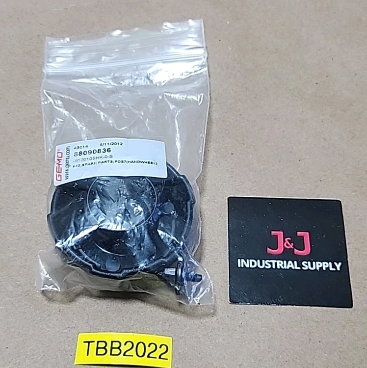 New | in-Stock Gemu 88090836 Valves/Fittings Indiana US | J&J Industrial Supply #523689