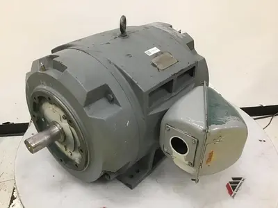 USED RELIANCE ELECTRIC 02MAN31270