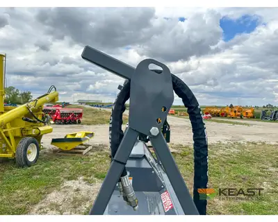 Used LOFTNESS _UNKNOWN_ Forestry Grinders Iowa US | Keast Enterprises #1360428