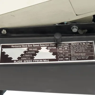 NEW BAILEIGH BS-300M